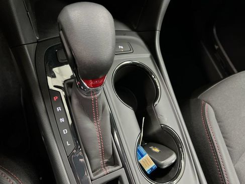Used 2024 Chevrolet Equinox RS AWD/4WD image 16