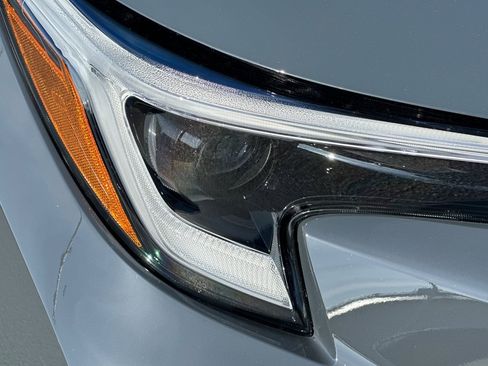 New 2026 Toyota Corolla XSE image 30