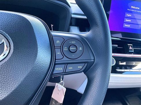 New 2026 Toyota Corolla Cross L image 14