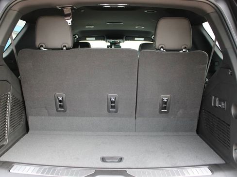 New 2026 Chevrolet Tahoe Premier image 29