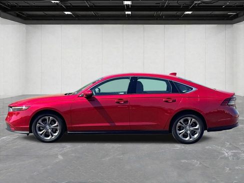 Used 2024 Honda Accord EX image 8