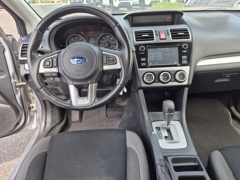 Used 2016 Subaru Crosstrek 2.0i Premium AWD/4WD image 18