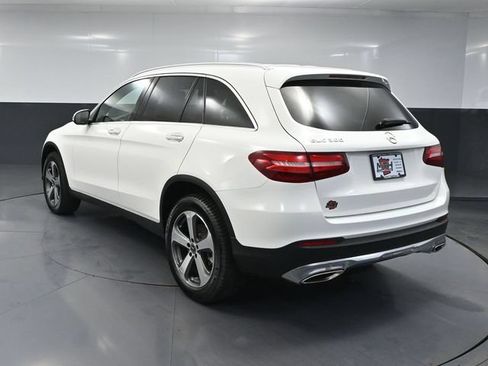 Used 2019 Mercedes-Benz GLC 300 image 9