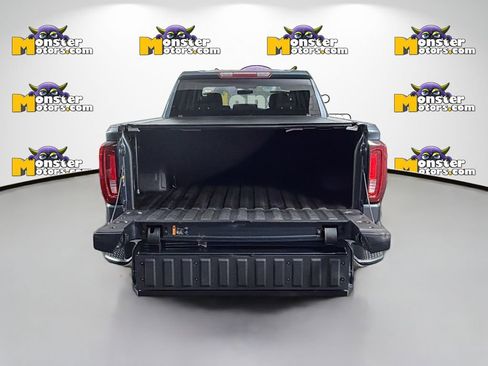 Used 2021 GMC Sierra 1500 SLT w/ X31 Off-Road Package AWD/4WD image 25