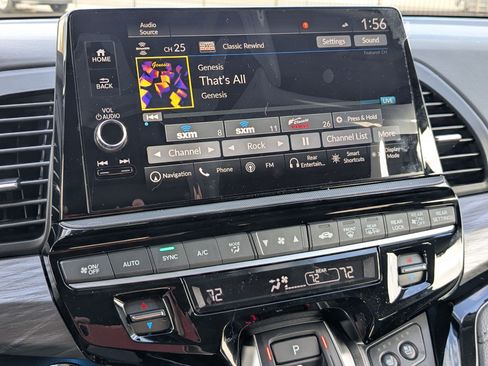 New 2026 Honda Odyssey Elite image 13