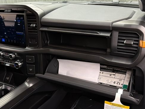 Used 2026 Ford F150 Tremor AWD/4WD image 37