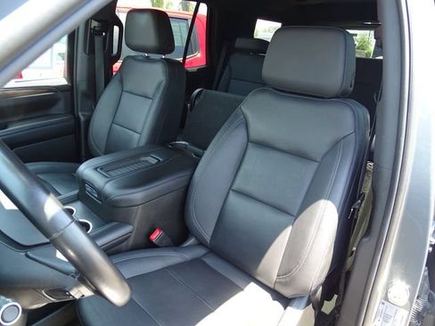 Used 2022 Chevrolet Tahoe LT AWD/4WD image 8