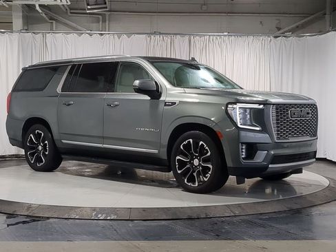Used 2023 GMC Yukon XL Denali image 20