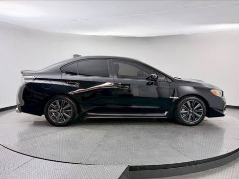 Used 2020 Subaru WRX AWD/4WD image 9