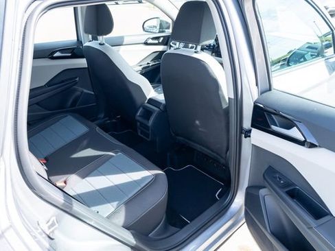 New 2026 Volkswagen Taos S FWD image 38