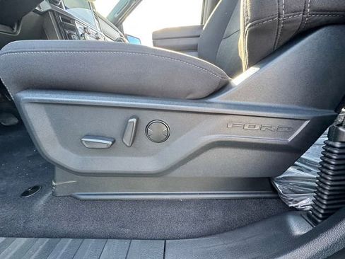 New 2025 Ford F150 XLT w/ Equipment Group 302A MID image 26