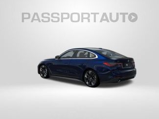 Used 2025 BMW 430i xDrive w/ Premium Package video 2