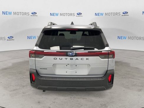 New 2026 Subaru Outback Premium image 3