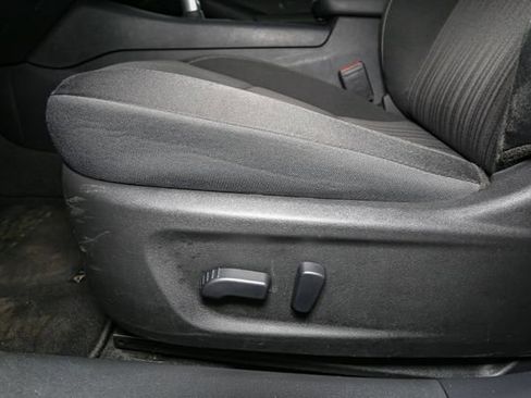 Used 2025 Nissan Altima 2.5 SV image 32