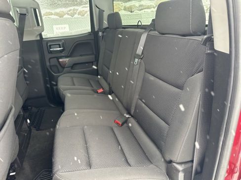 Used 2019 GMC Sierra 1500 SLE w/ SLE Value Package image 23