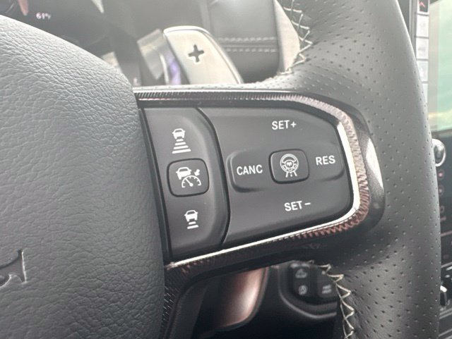 New 2026 RAM 1500 RHO w/ RHO Level 1 Equipment Group AWD/4WD image 23