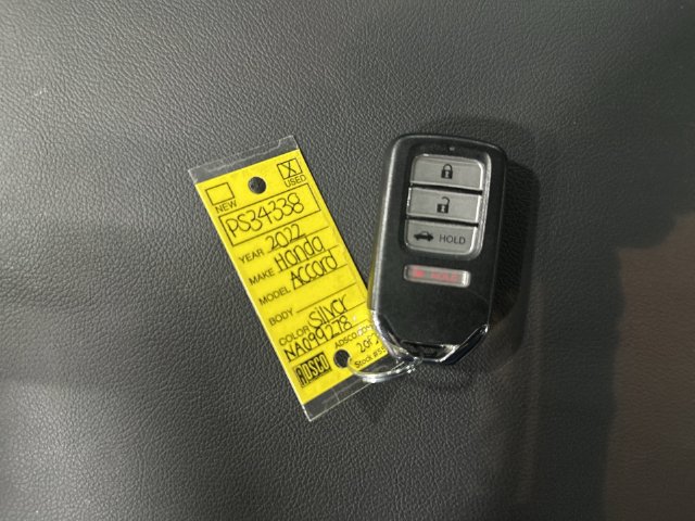 Used 2022 Honda Accord Sport image 33
