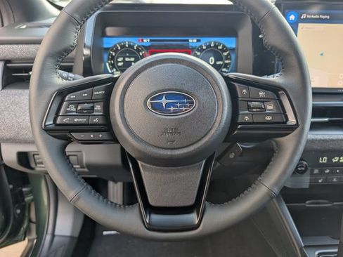New 2026 Subaru Outback Premium AWD/4WD image 9
