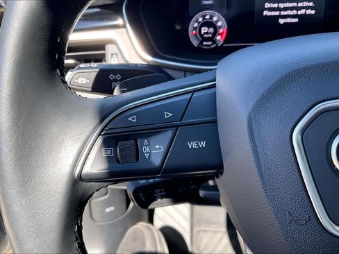 Used 2021 Audi A4 2.0T Premium Plus w/ Premium Plus Package image 24