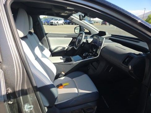 Used 2024 Subaru Solterra w/ Touring Package AWD/4WD image 20