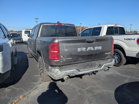 Used 2025 RAM 1500 Limited image 4