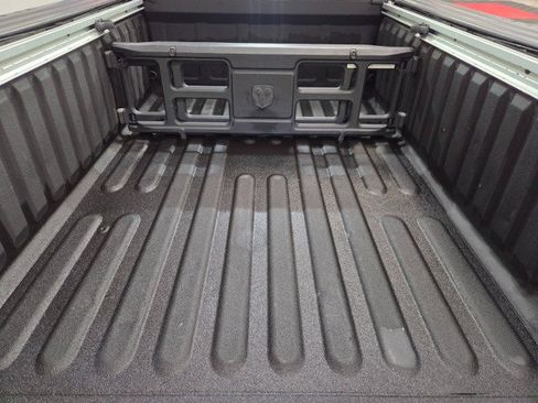 Used 2020 RAM 2500 Limited image 32