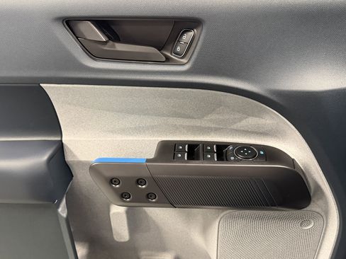 New 2025 Ford Maverick XLT w/ Equipment Group 301A image 18