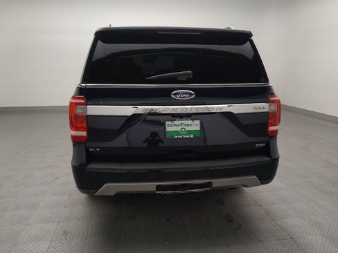 Used 2021 Ford Expedition Max XLT AWD/4WD image 6