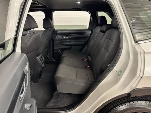 Used 2025 Honda CR-V Sport image 22
