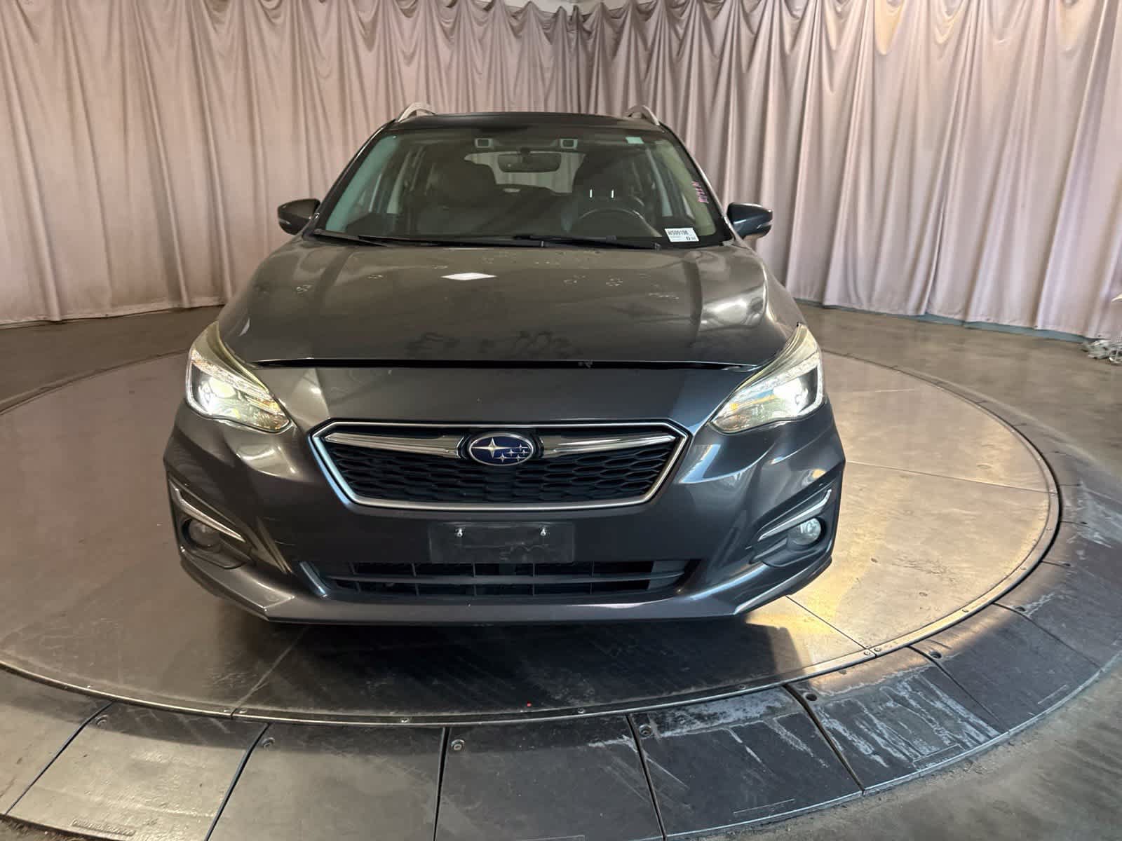 Used 2019 Subaru Impreza 2.0i Limited AWD/4WD image 2