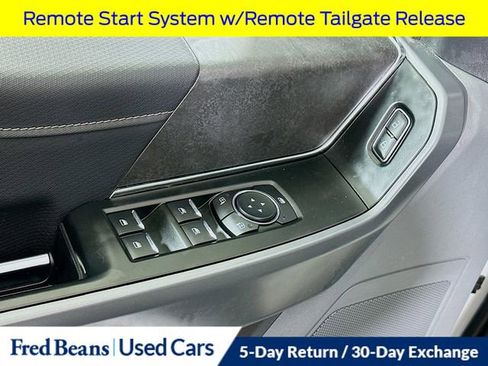 Certified 2024 Ford F150 XLT w/ Equipment Group 302A MID AWD/4WD image 23