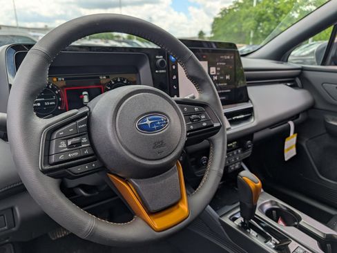 New 2026 Subaru Outback Wilderness AWD/4WD image 28