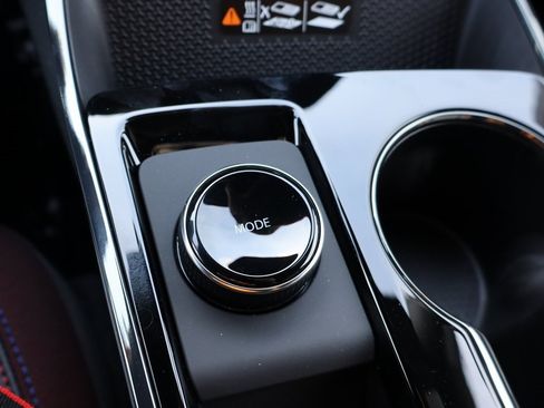 New 2026 Chevrolet Equinox RS w/ Convenience Package III image 10