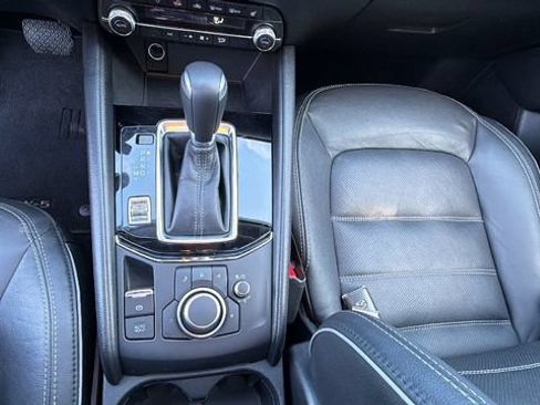 Used 2025 MAZDA CX-5 AWD 2.5 S w/ Preferred Package image 28