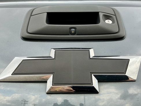 Used 2017 Chevrolet Colorado Z71 image 15