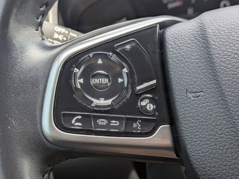 Used 2020 Honda CR-V EX-L image 23