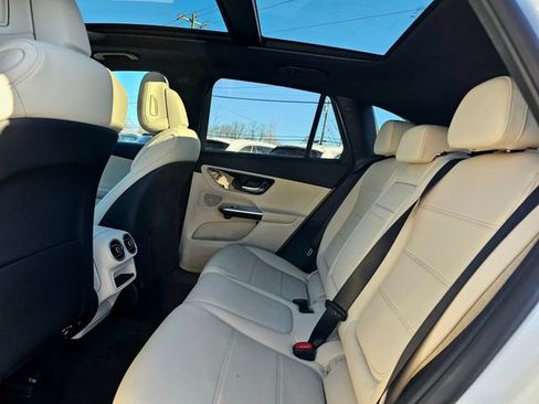 New 2026 Mercedes-Benz GLC 300 4MATIC image 22