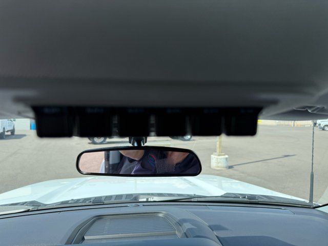 New 2027 Ford F250 XL w/ XL Chrome Package RWD image 20