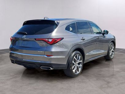 Used 2024 Acura MDX w/ Technology Package