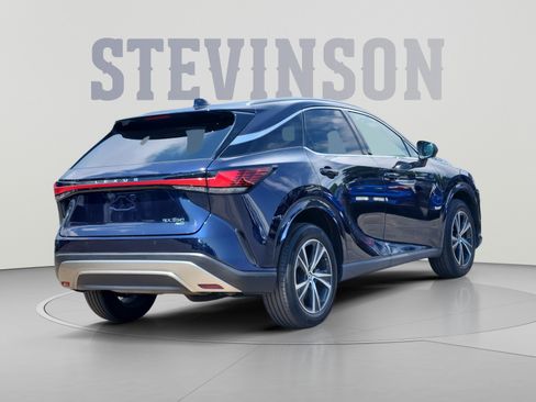 Used 2024 Lexus RX 350 Premium w/ Convenience Package AWD/4WD image 5