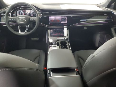 New 2026 Audi Q8 Premium Plus AWD/4WD image 15