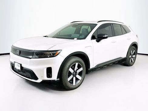 Used 2025 Honda Prologue Touring image 3