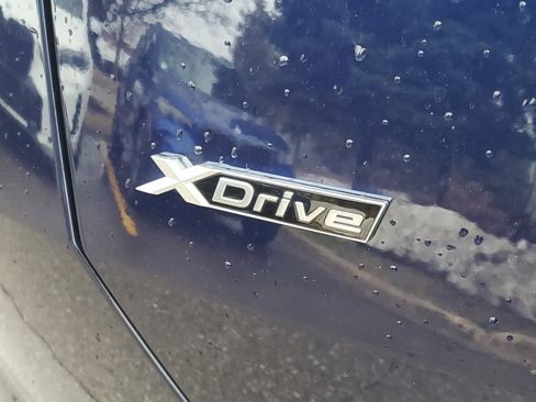 New 2026 BMW X3 xDrive30 w/ Premium Package image 29