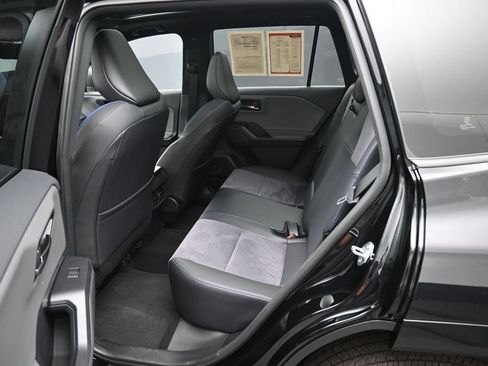 Certified 2026 Toyota RAV4 XSE w/ Panoramic Sun Roof Package AWD/4WD image 31