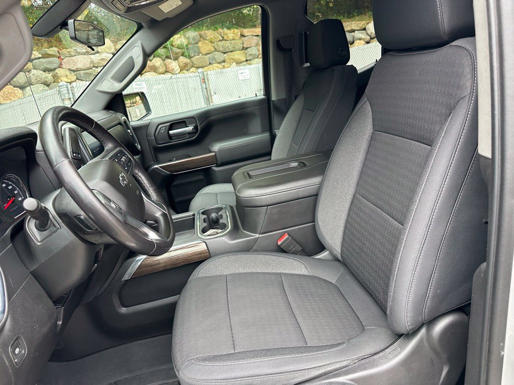 Used 2020 Chevrolet Silverado 1500 RST w/ All-Star Edition AWD/4WD image 29