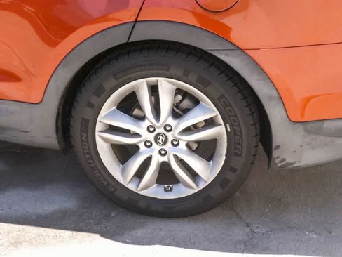 Used 2013 Hyundai Santa Fe Sport 2.0T FWD image 6