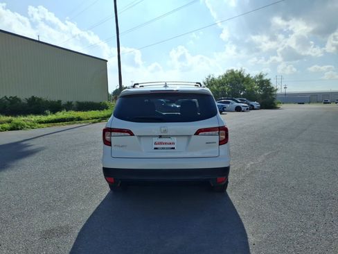 Certified 2022 Honda Pilot Special Edition image 7