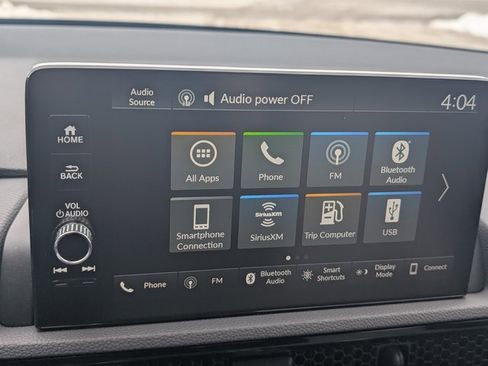 Used 2024 Honda CR-V EX-L image 17