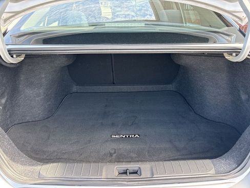 Used 2022 Nissan Sentra SV w/ All-Weather Package image 30