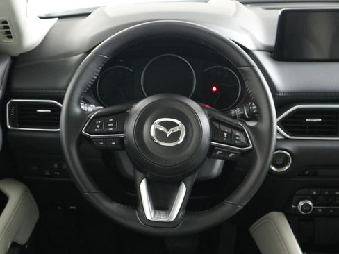 Certified 2025 MAZDA CX-5 AWD 2.5 S image 16